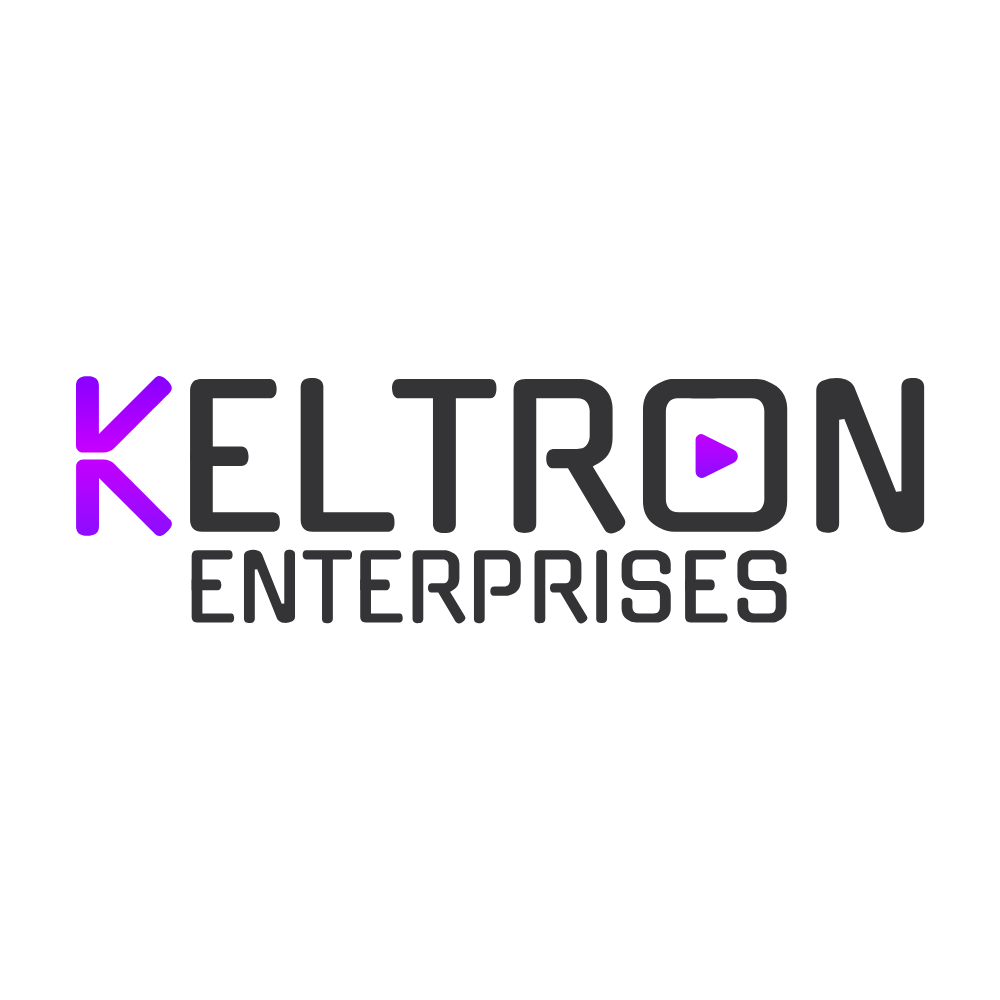 keltron logo